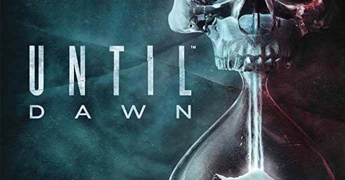 how to play until dawn on pc