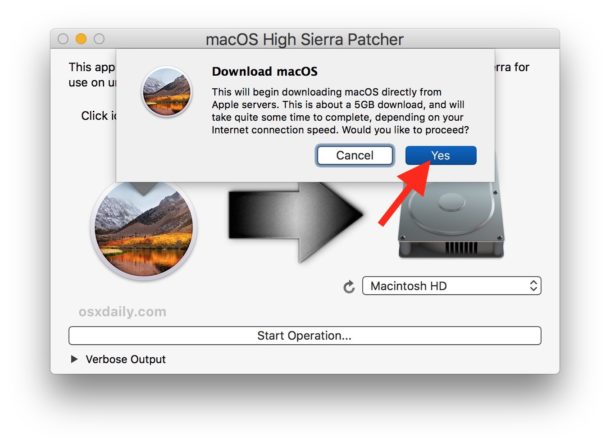 mac os sierra patcher tool for unsupported macs